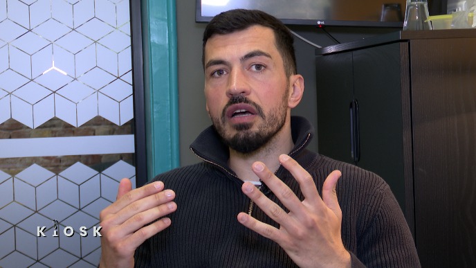 Nastavak demoliranja medija